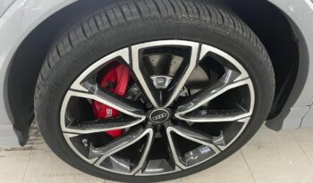 Audi RSQ3 pieno
