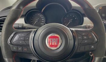 Fiat 500X Sport pieno